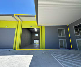 Factory, Warehouse & Industrial commercial property sold at 6/53 Dacmar Road Coolum Beach QLD 4573