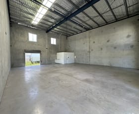 Factory, Warehouse & Industrial commercial property sold at 6/53 Dacmar Road Coolum Beach QLD 4573