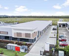 Factory, Warehouse & Industrial commercial property for lease at 66 Edison Crescent Baringa QLD 4551