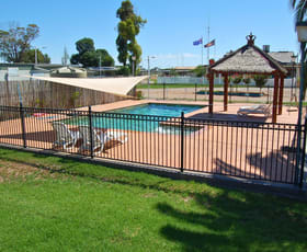 Hotel, Motel, Pub & Leisure commercial property for sale at 3 Williamsville Road Curlwaa NSW 2648