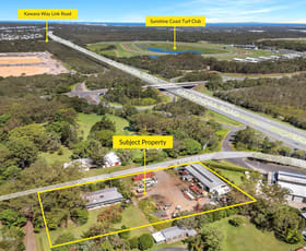 Development / Land commercial property for sale at 30 Sattler Road Caloundra West QLD 4551
