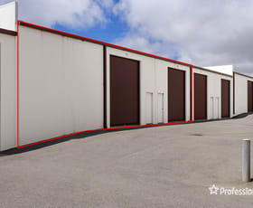 Other commercial property sold at 38 & 39/82 Anderson Street Webberton WA 6530
