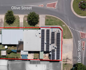 Shop & Retail commercial property for sale at 499 Ebden Street Albury NSW 2640