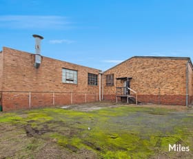 Factory, Warehouse & Industrial commercial property sold at 643-645 Waterdale Road Heidelberg West VIC 3081