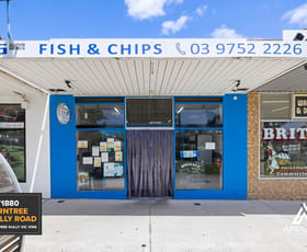 Shop & Retail commercial property sold at 45/1880 Ferntree Gully Road Ferntree Gully VIC 3156