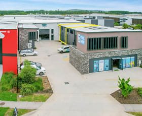Factory, Warehouse & Industrial commercial property sold at 3/19 Edison Crescent Baringa QLD 4551