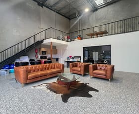 Factory, Warehouse & Industrial commercial property sold at 3/19 Edison Crescent Baringa QLD 4551