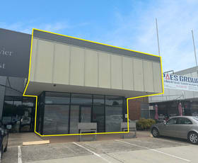 Showrooms / Bulky Goods commercial property sold at 5/8 Gladstone Street Fyshwick ACT 2609