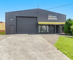Factory, Warehouse & Industrial commercial property sold at 20 Russellton Drive Alstonville NSW 2477