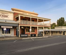 Hotel, Motel, Pub & Leisure commercial property for sale at 10 Camp Street Beechworth VIC 3747