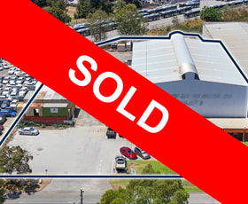 Factory, Warehouse & Industrial commercial property for sale at 123 Radium Street Welshpool WA 6106