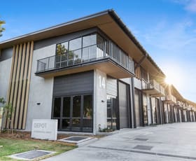 Factory, Warehouse & Industrial commercial property sold at 14/73-75 Centennial Circuit Byron Bay NSW 2481
