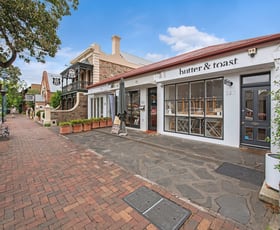 Shop & Retail commercial property sold at 100 Melbourne St North Adelaide SA 5006