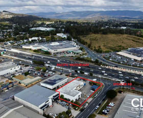 Factory, Warehouse & Industrial commercial property for sale at 14 Spencer Road Nerang QLD 4211