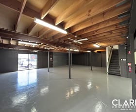 Factory, Warehouse & Industrial commercial property for sale at 14 Spencer Road Nerang QLD 4211