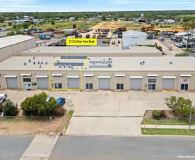 Factory, Warehouse & Industrial commercial property for sale at 5/13 Cotton View Road Emerald QLD 4720