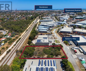 Development / Land commercial property for sale at 52 Barberry Way Bibra Lake WA 6163