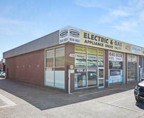 Factory, Warehouse & Industrial commercial property sold at 2/401-403 Princes Highway Noble Park VIC 3174