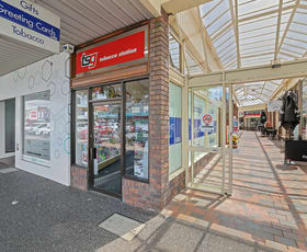 Shop & Retail commercial property sold at 33/19 Shopping Plaza Warragul VIC 3820