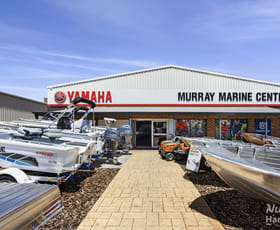 Shop & Retail commercial property for sale at 253 Renmark Avenue Renmark SA 5341