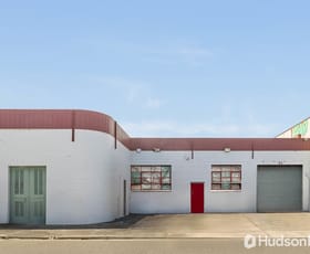Factory, Warehouse & Industrial commercial property sold at 21 Carinish Road Oakleigh South VIC 3167