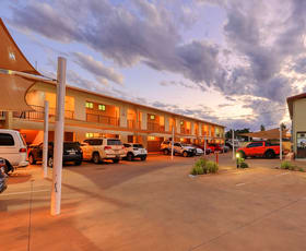 Hotel, Motel, Pub & Leisure commercial property for sale at QLD