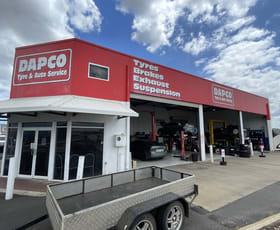 Other commercial property sold at 12 Albatross Crescent Eaton WA 6232