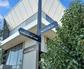 Factory, Warehouse & Industrial commercial property sold at Corundum Lane Truganina VIC 3029