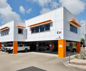 Offices commercial property for sale at C01/216 Harbour Road Mackay QLD 4740