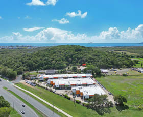 Offices commercial property for sale at C01/216 Harbour Road Mackay QLD 4740