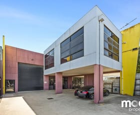 Factory, Warehouse & Industrial commercial property sold at 39 Scammel Street Campbellfield VIC 3061