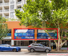 Offices commercial property for sale at 3/443 CHAPEL ROAD Bankstown NSW 2200