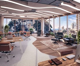 Offices commercial property sold at Level Commercial, 103/3-23 Kingsway Cronulla NSW 2230
