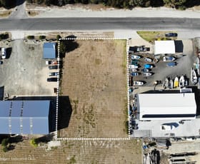 Development / Land commercial property sold at Lot 8/134 Tully Street St Helens TAS 7216