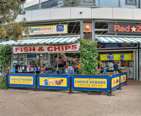 Shop & Retail commercial property sold at Shop 11/1776-1784 David Low Way Coolum Beach QLD 4573