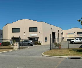 Factory, Warehouse & Industrial commercial property sold at 2/15 Energy Street Malaga WA 6090