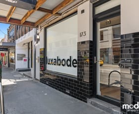 Shop & Retail commercial property for sale at 173 Lygon Street Brunswick East VIC 3057