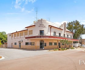 Hotel, Motel, Pub & Leisure commercial property for sale at 137 Vincent Street Beverley WA 6304