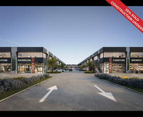 Factory, Warehouse & Industrial commercial property sold at Maverick Mordialloc/252-258 Lower Dandenong Road Mordialloc VIC 3195
