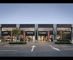 Factory, Warehouse & Industrial commercial property sold at Maverick Mordialloc/252-258 Lower Dandenong Road Mordialloc VIC 3195