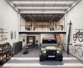 Factory, Warehouse & Industrial commercial property sold at Maverick Mordialloc/252-258 Lower Dandenong Road Mordialloc VIC 3195