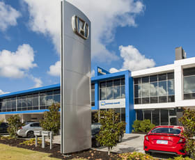 Factory, Warehouse & Industrial commercial property for sale at 10 Sangiorgio Court Osborne Park WA 6017