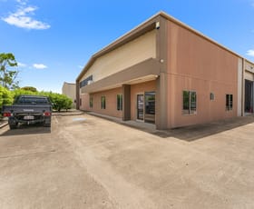 Factory, Warehouse & Industrial commercial property for sale at 1/21/ Southern Cross Circuit Urangan QLD 4655