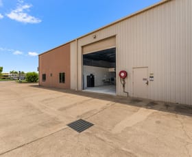 Factory, Warehouse & Industrial commercial property for sale at 1/21/ Southern Cross Circuit Urangan QLD 4655