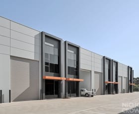 Factory, Warehouse & Industrial commercial property sold at 17/9 Pascal Road Seaford VIC 3198