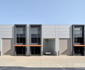 Factory, Warehouse & Industrial commercial property sold at 17/9 Pascal Road Seaford VIC 3198