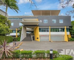 Offices commercial property sold at Level 2 Suite 2/5 Gardner Close Milton QLD 4064