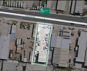 Development / Land commercial property sold at 15 Rutherford Road Seaford VIC 3198