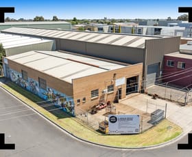 Factory, Warehouse & Industrial commercial property for sale at 11 Somers Street Sunshine North VIC 3020