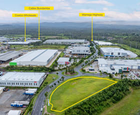 Showrooms / Bulky Goods commercial property for sale at 94 Hoepner Road Bundamba QLD 4304